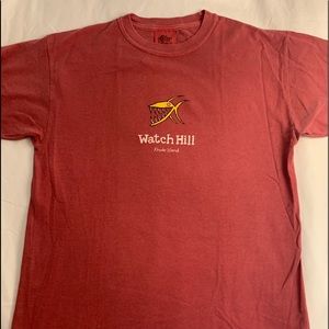 Watch Hill Beach T-Shirt